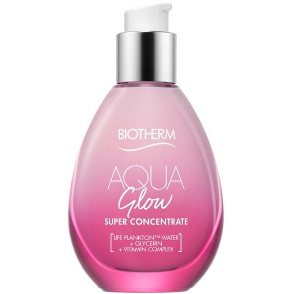 Aqua Glow Super Concentrate | Biotherm | Крем-гел