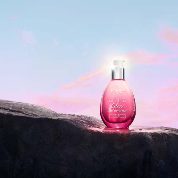 Aqua Glow Super Concentrate | Biotherm | Крем-гел
