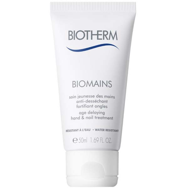Biomains Грижа за ръце и нокти - Biotherm