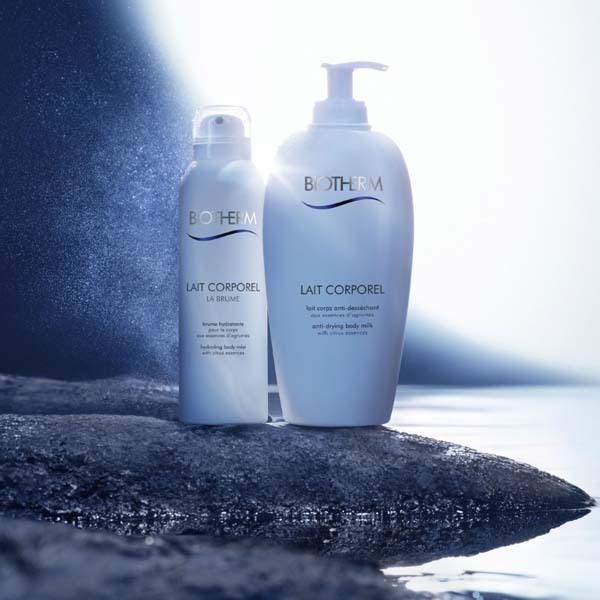 Lait Corporel L'Original | Biotherm | Крем за тяло