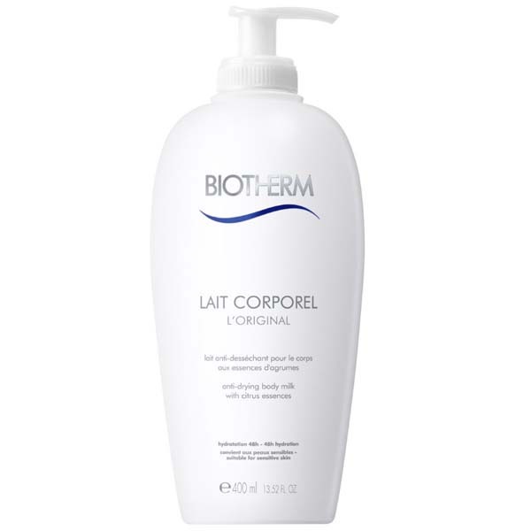 Lait Corporel L'Original Крем за тяло - Biotherm