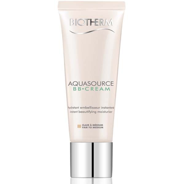 Aquasource BB Cream Fair To Medium | Biotherm | BB крем