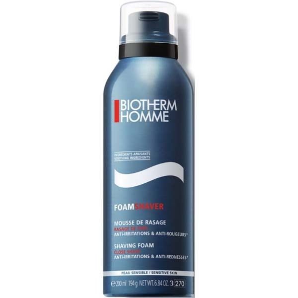 Foam Shaver Пяна за бръснене - Biotherm