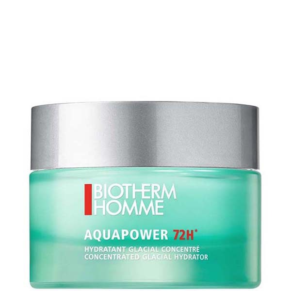 AQUAPOWER 72H MOISTURIZER Хидратиращ крем за лице - Biotherm
