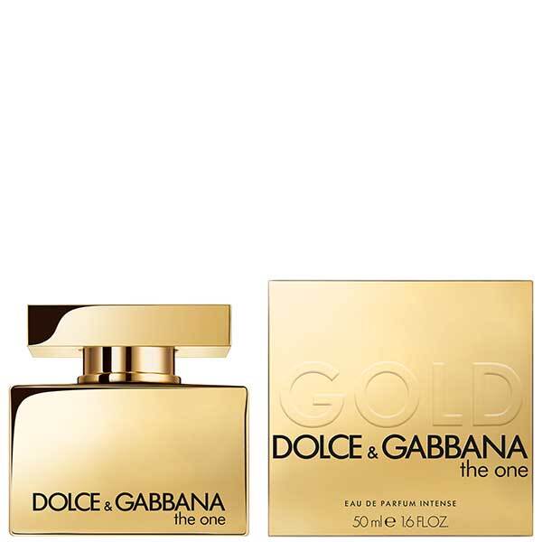 THE ONE GOLD EAU DE PARFUM | Dolce & Gabbana | Парфюмна вода