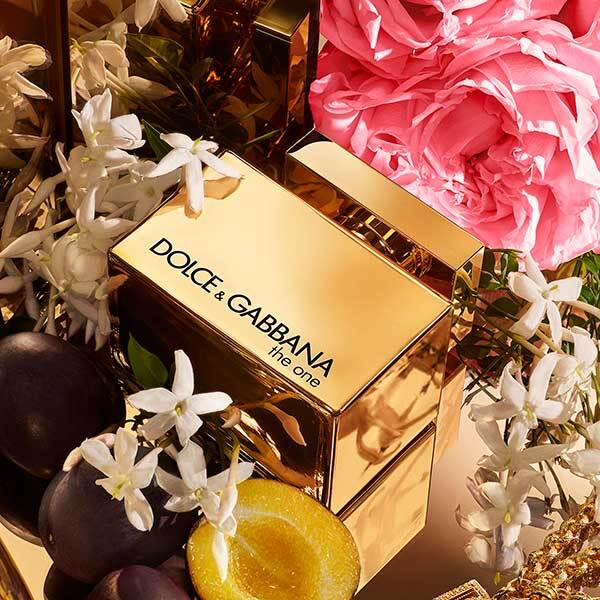 THE ONE GOLD EAU DE PARFUM | Dolce & Gabbana | Парфюмна вода