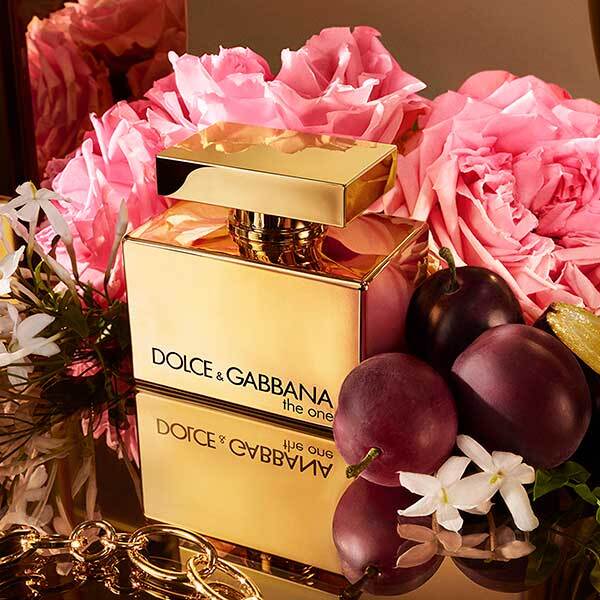 THE ONE GOLD EAU DE PARFUM | Dolce & Gabbana | Парфюмна вода