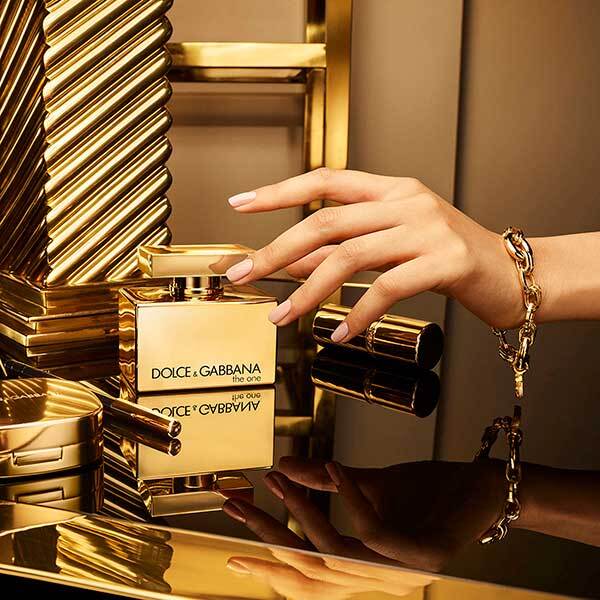 THE ONE GOLD EAU DE PARFUM | Dolce & Gabbana | Парфюмна вода