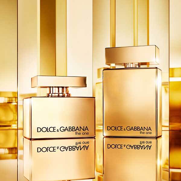 THE ONE GOLD EAU DE PARFUM | Dolce & Gabbana | Парфюмна вода