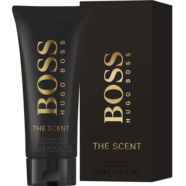 Boss THE SCENT AFTERSHAVE BALM | Hugo Boss | Афтършейв балсам