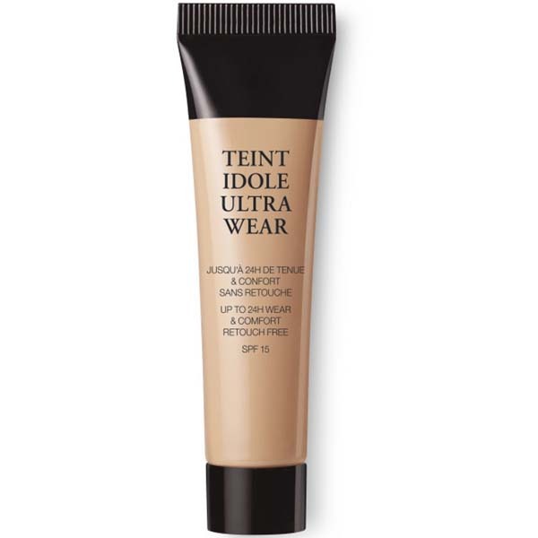 Teint Idole Ultra Wear Foundation TRAVEL SIZE | Lancome | Лек матиращ фон дьо тен