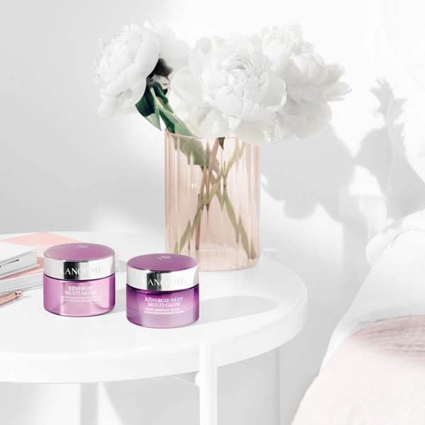 Rénergie Nuit Multi-Glow Night Cream | Lancome | Нощен крем