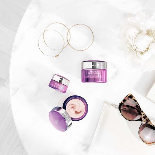 Rénergie Nuit Multi-Glow Night Cream | Lancome | Нощен крем