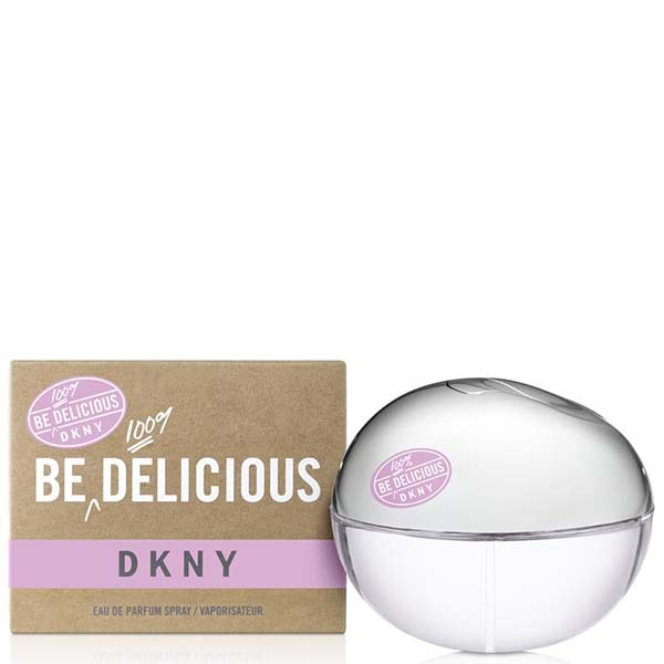 BE 100% DELICIOUS Eau de Parfum | DKNY | Парфюмна вода